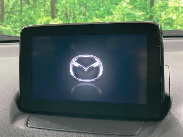 Mazda CX-3 — фото 3