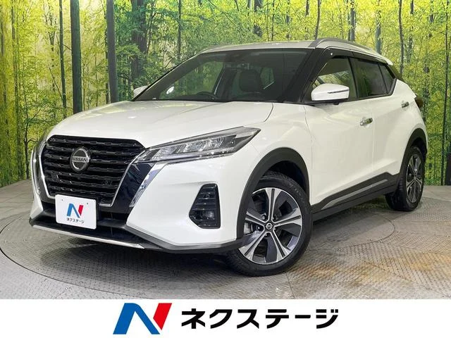 Nissan KICKS — фото 1