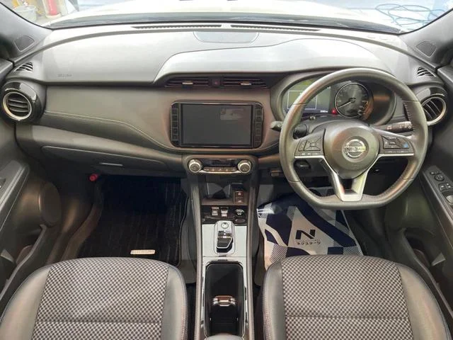 Nissan KICKS — фото 2