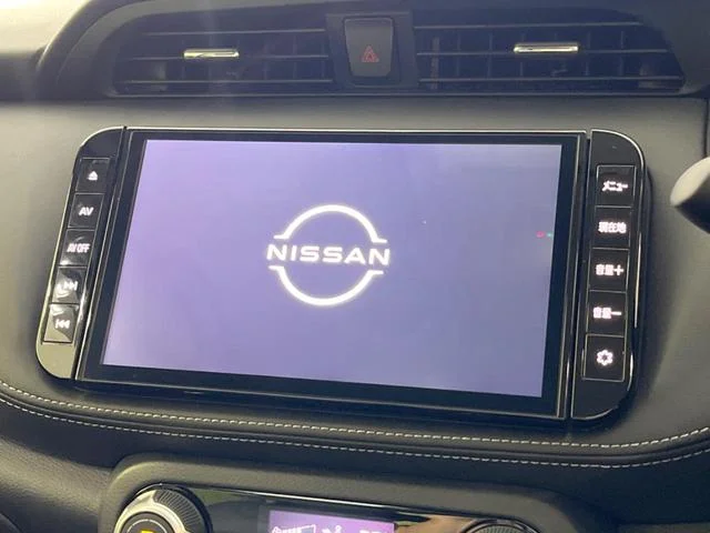 Nissan KICKS — фото 3