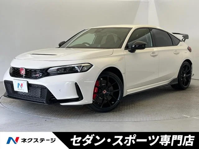 Honda CIVIC — фото 1