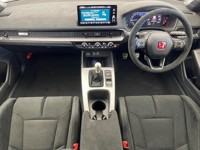 Honda CIVIC — фото 2