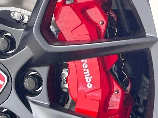 Honda CIVIC — фото 4
