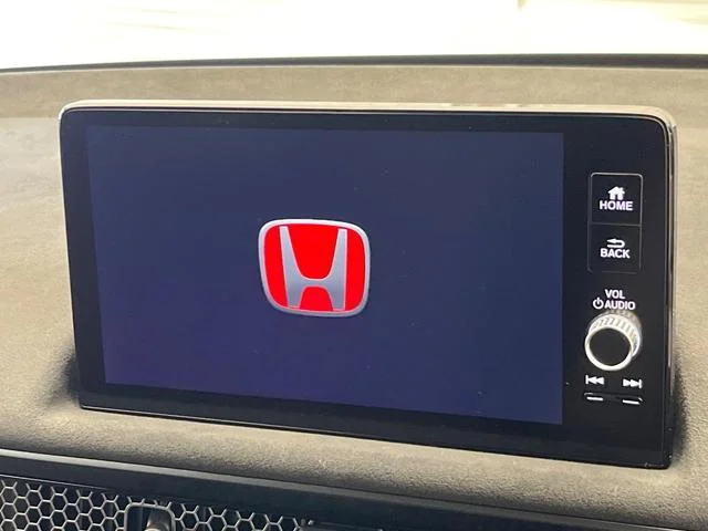 Honda CIVIC — фото 5