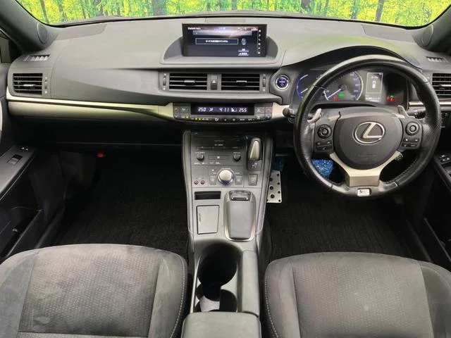 Lexus CT — фото 2