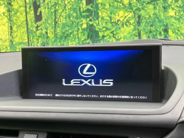 Lexus CT — фото 3