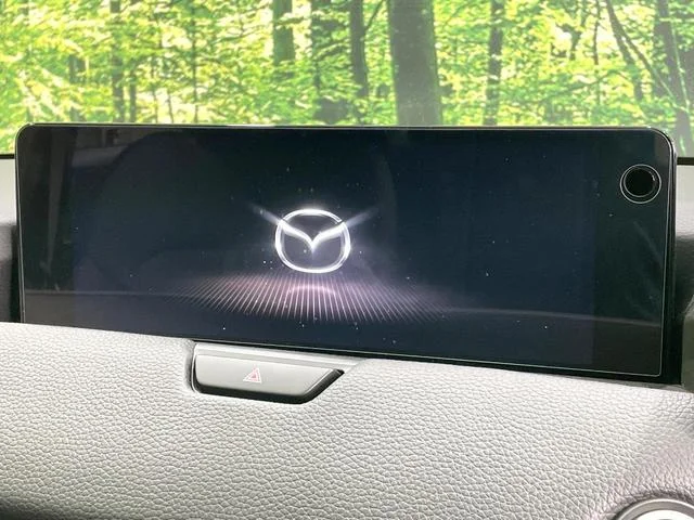 Mazda CX-60 — фото 3