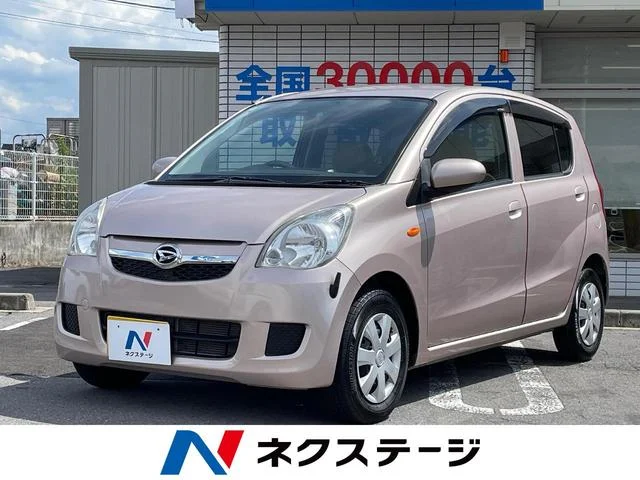 Daihatsu MIRA — фото 1