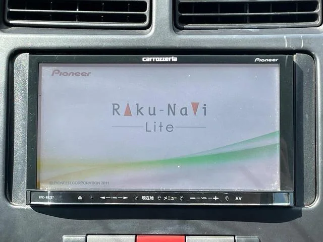 Daihatsu MIRA — фото 3