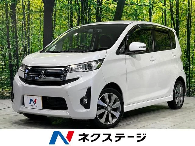Mitsubishi EK CUSTOM — фото 1