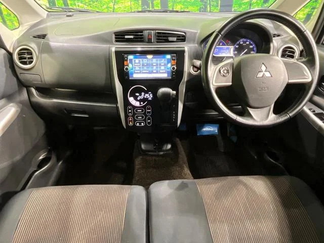Mitsubishi EK CUSTOM — фото 2