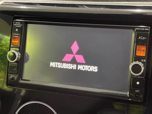 Mitsubishi EK CUSTOM — фото 3