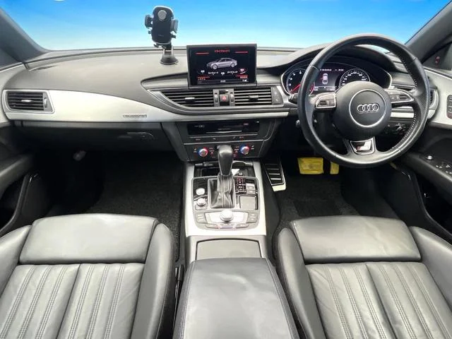 Audi A7 SPORTBACK — фото 2