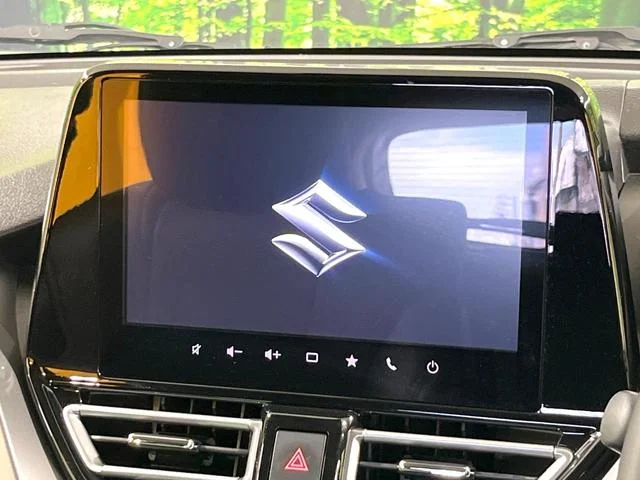 Suzuki FRONX — фото 3