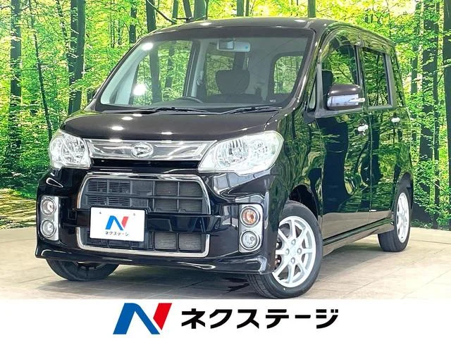 Daihatsu TANTO EXE — фото 1