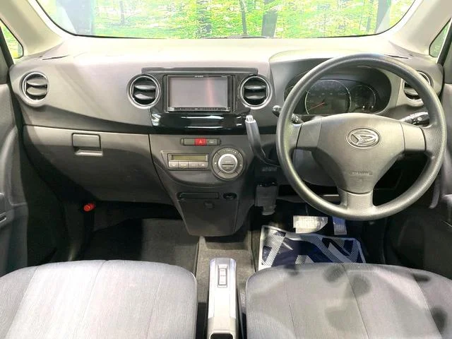 Daihatsu TANTO EXE — фото 2