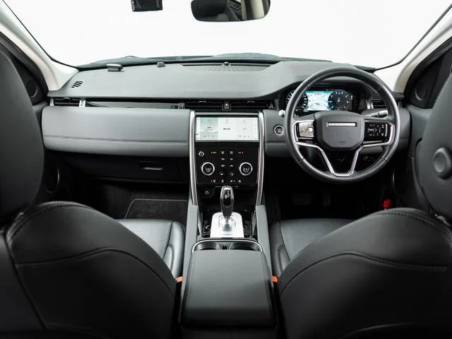 Land Rover DISCOVERY SPORT — фото 2