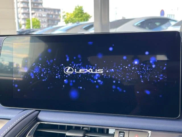 Lexus LC — фото 3