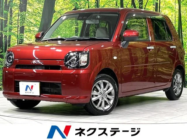 Daihatsu MIRA TOCOT — фото 1