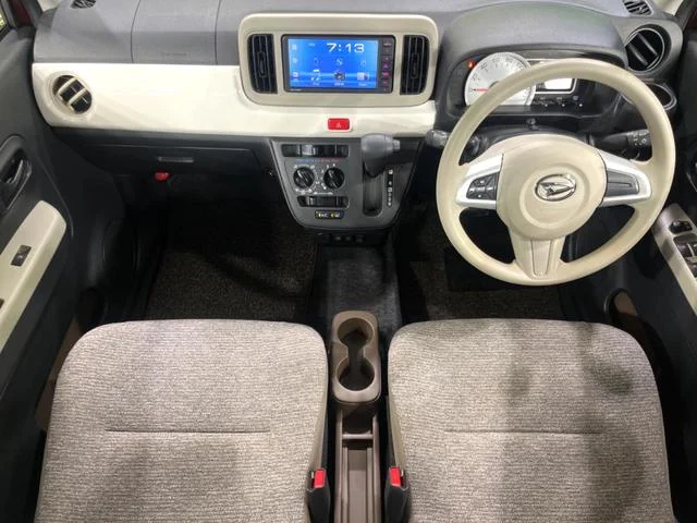 Daihatsu MIRA TOCOT — фото 3