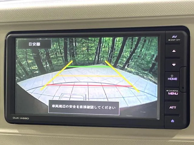 Daihatsu MIRA TOCOT — фото 5