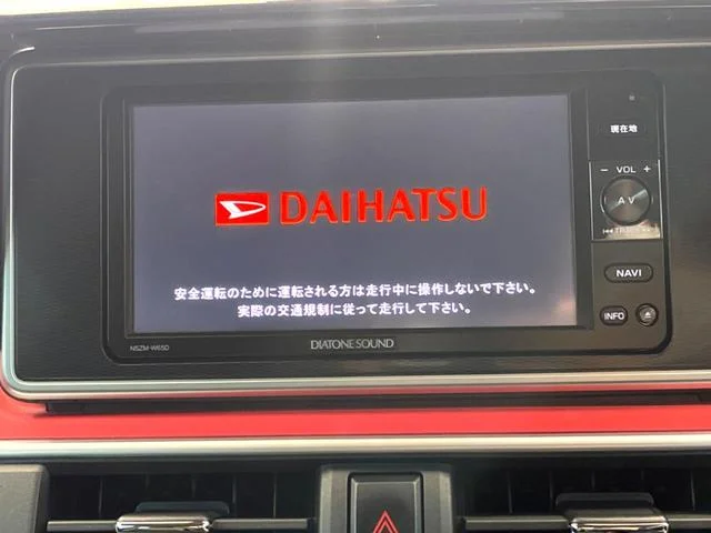 Daihatsu CAST — фото 3