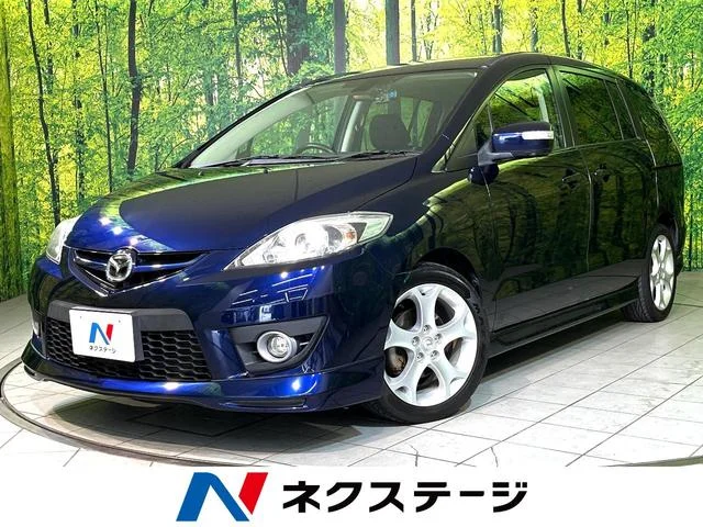 Mazda PREMACY — фото 1
