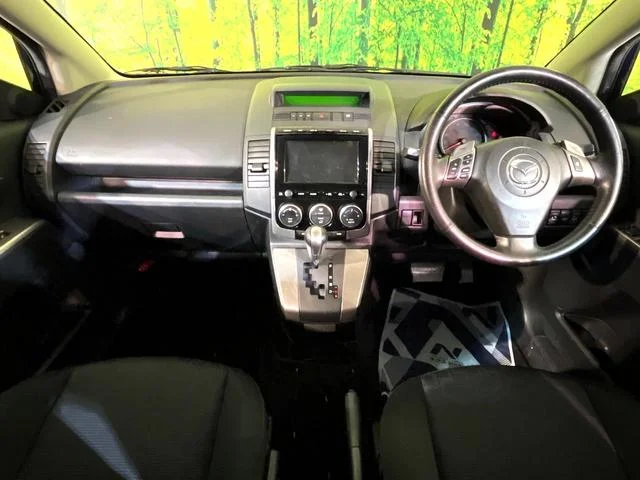 Mazda PREMACY — фото 2