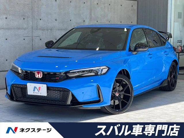 Honda CIVIC — фото 1