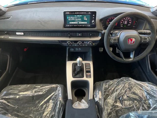 Honda CIVIC — фото 2