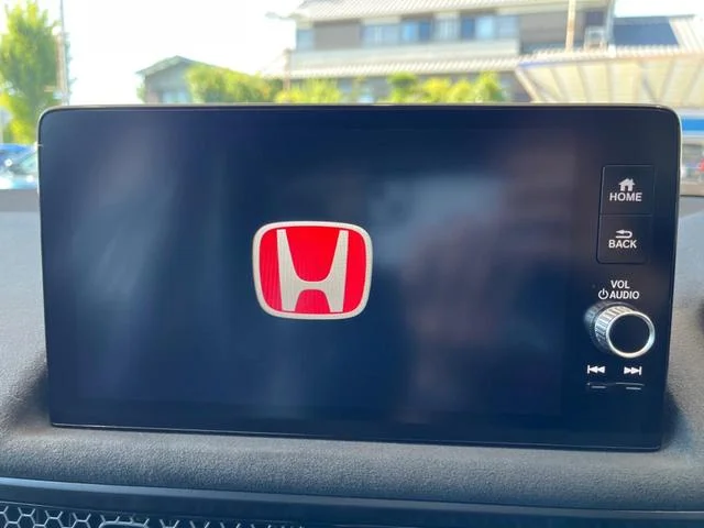 Honda CIVIC — фото 3