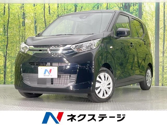 Mitsubishi EK WAGON — фото 1
