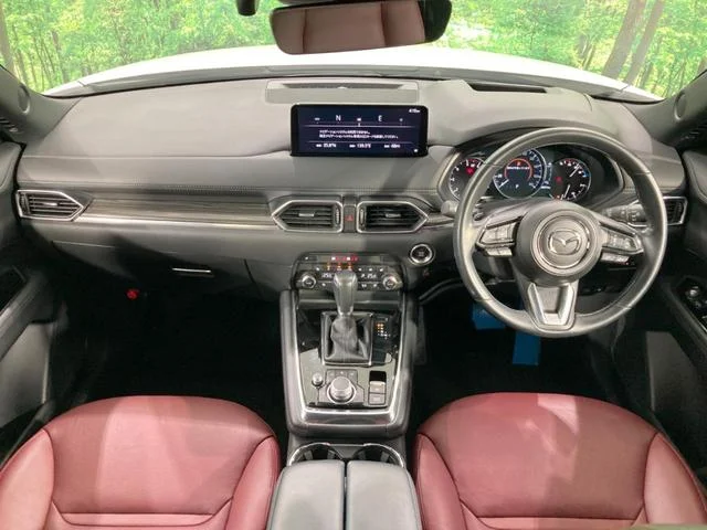 Mazda CX-8 — фото 2