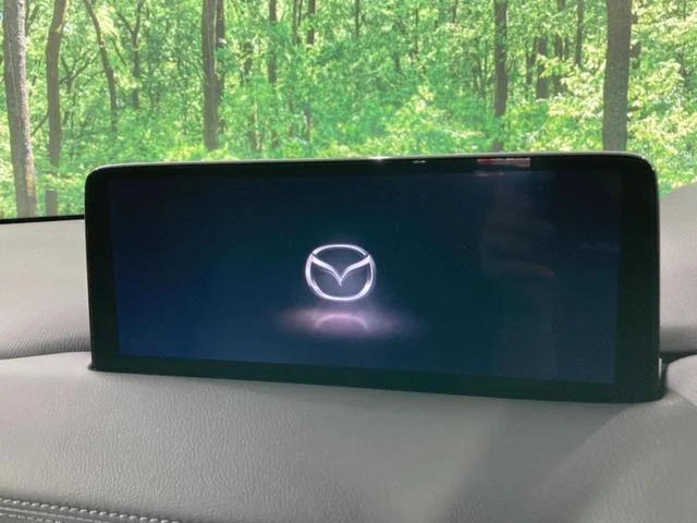 Mazda CX-8 — фото 3