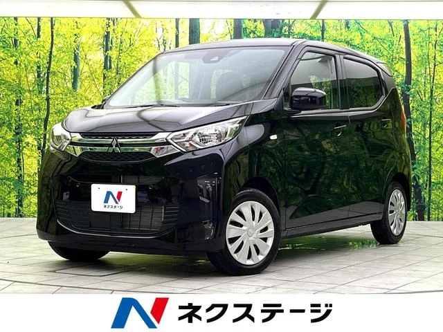 Mitsubishi EK WAGON — фото 1