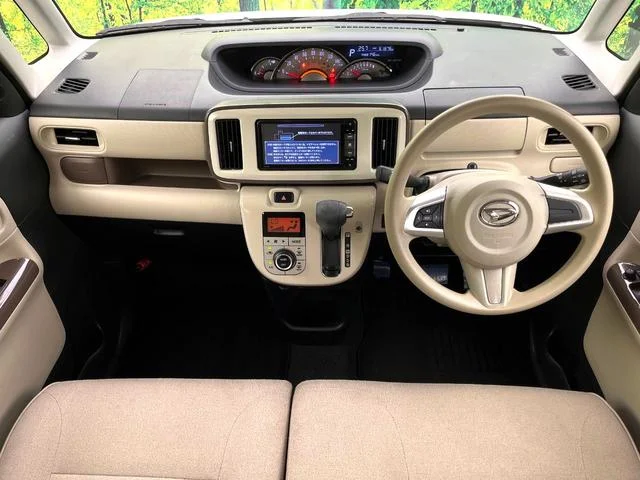 Daihatsu MOVE CANBUS — фото 2