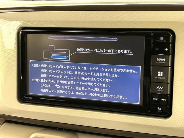 Daihatsu MOVE CANBUS — фото 3