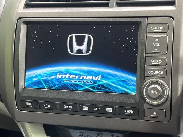 Honda STREAM — фото 3