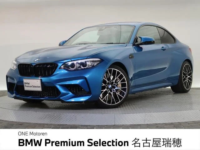 BMW M2 — фото 1