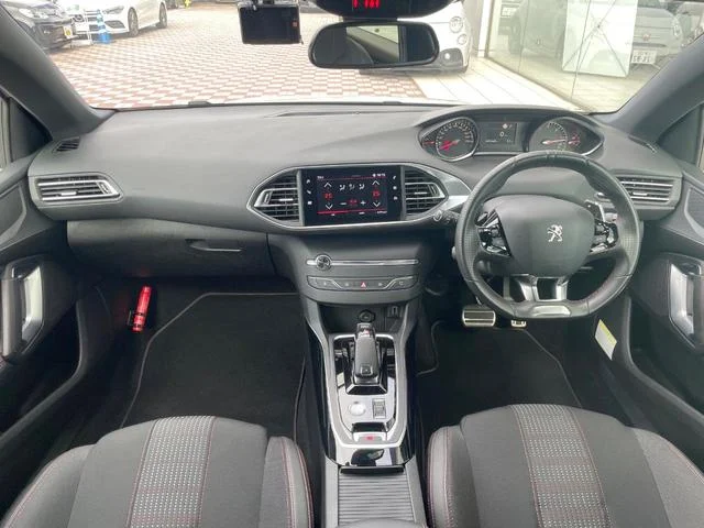 Peugeot 308 — фото 2