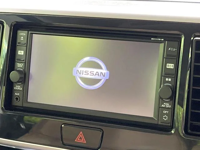 Nissan DAYZ ROOX — фото 3
