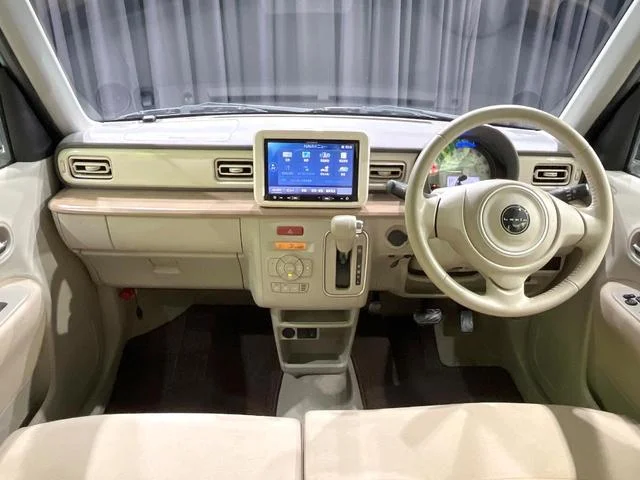 Suzuki ALTO LAPIN — фото 2