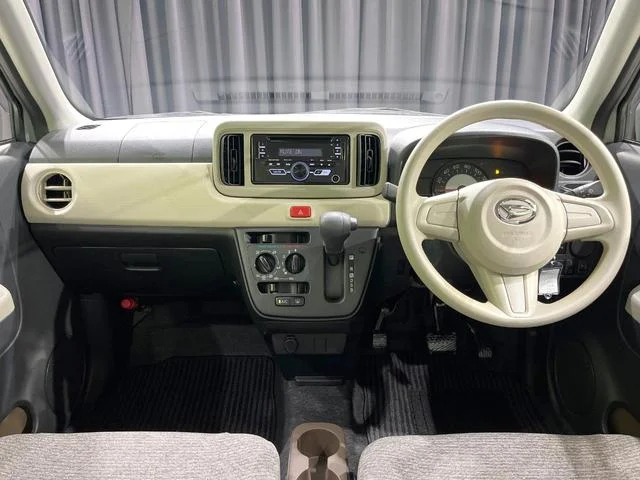 Daihatsu MIRA TOCOT — фото 2