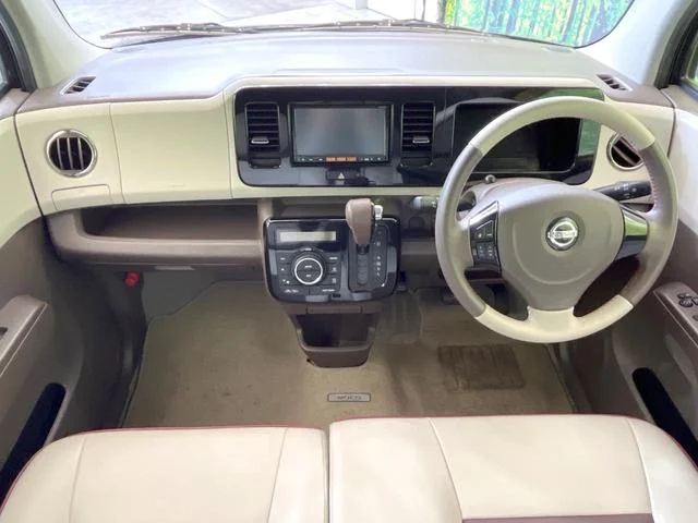 Nissan MOCO — фото 2