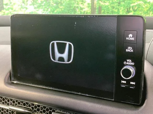 Honda ZR-V — фото 3
