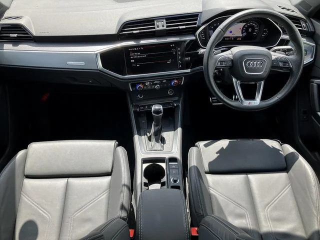 Audi Q3 — фото 2