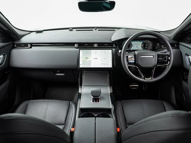 Land Rover RANGE ROVER VELAR — фото 2