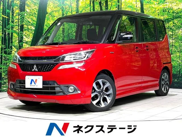 Mitsubishi DELICA D2 — фото 1