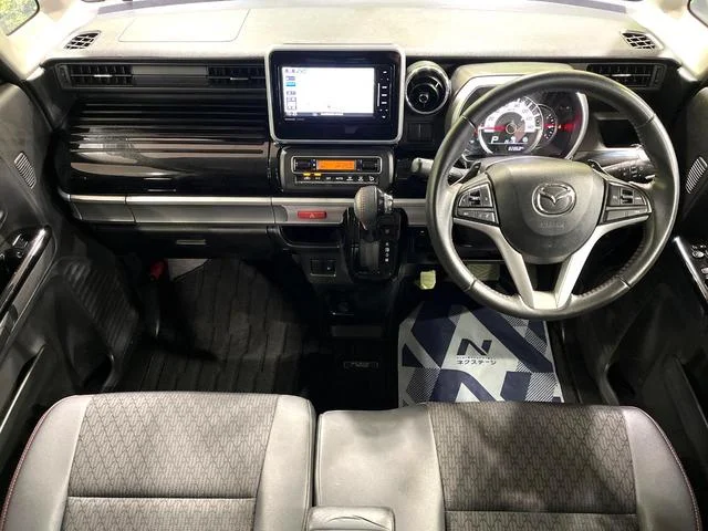 Mazda FLAIR WAGON — фото 2
