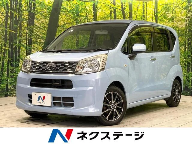 Daihatsu MOVE — фото 1
